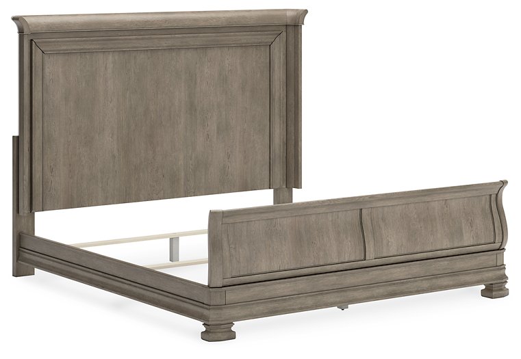 Lexorne Bedroom Set