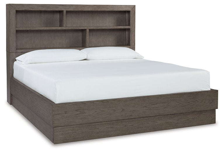 Anibecca Bed