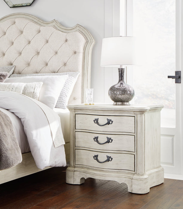 Arlendyne Bedroom Set