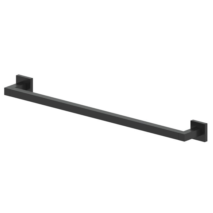 ZLINE Bliss Towel Rail in Matte Black (BLS-TR-MB)