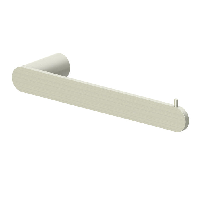 ZLINE Crystal Bay Towel Holder in Brushed Nickel (CBY-HTH-BN)