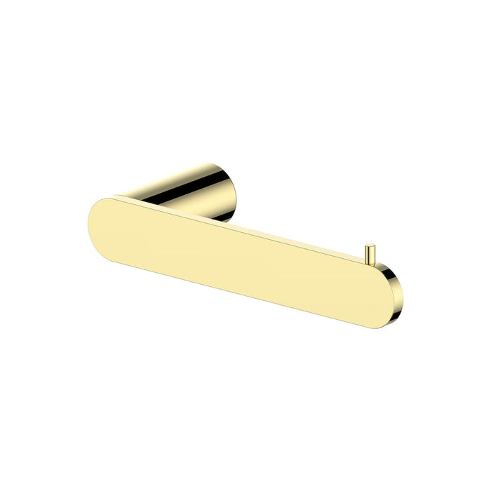 ZLINE Crystal Bay Toilet Paper Holder in Polished Gold (CBY-TP-PG)