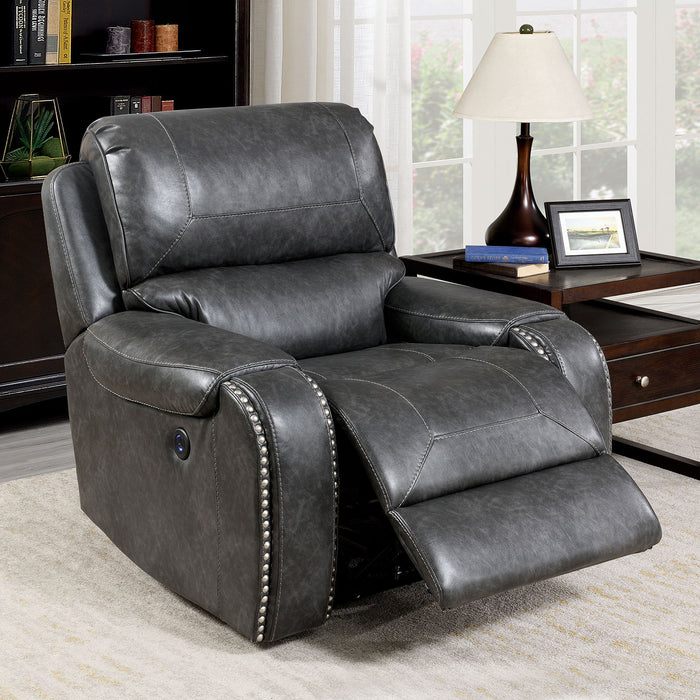 WALTER Power Recliner