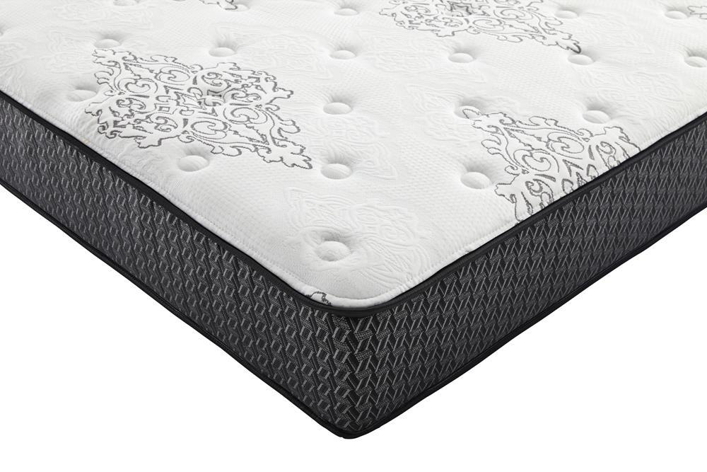 11.5"  Queen Mattress