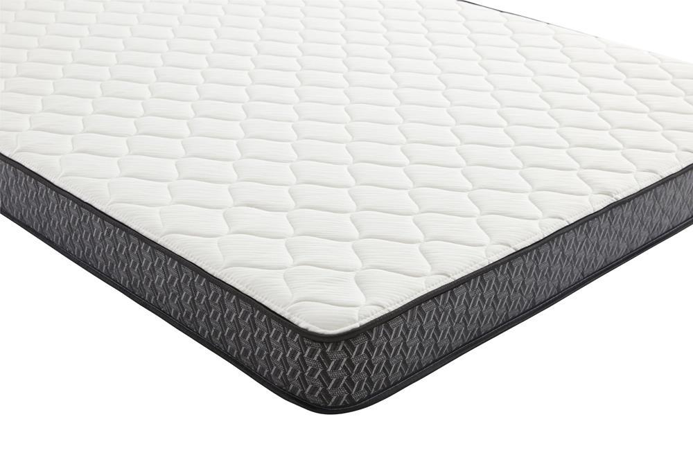 6" Twin Mattress