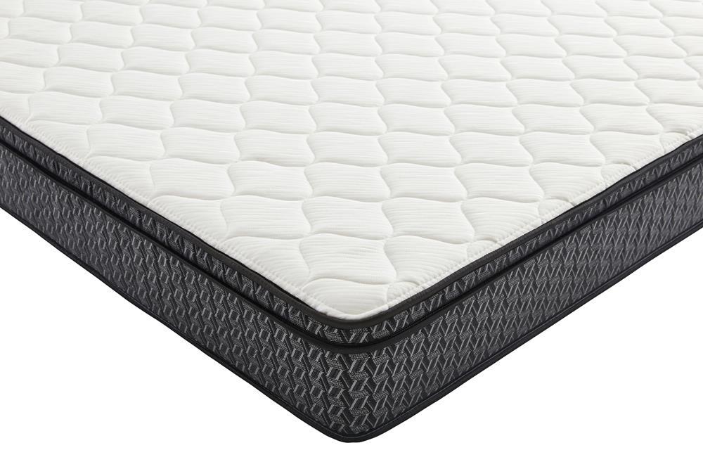 8.5" Full Mattress