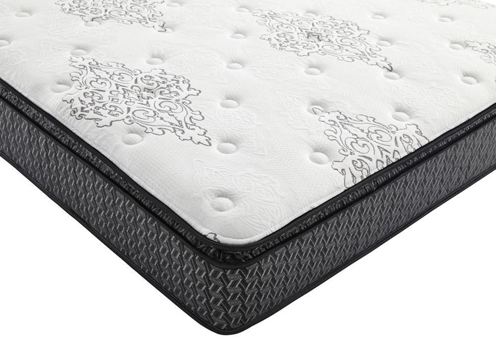 11.5"  Cal King Mattress