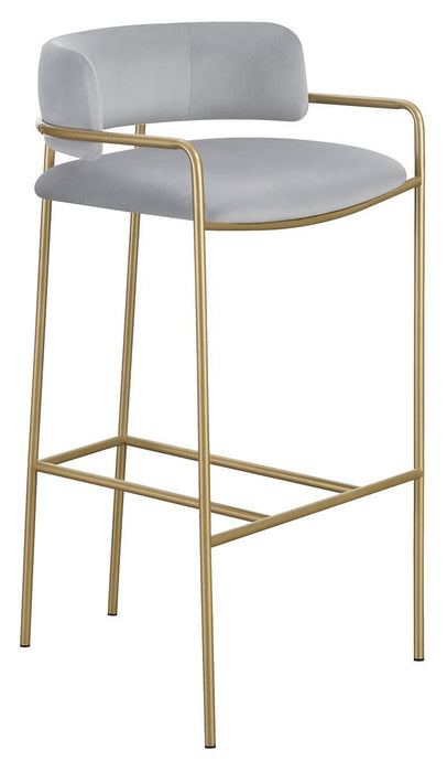 182160 BAR STOOL