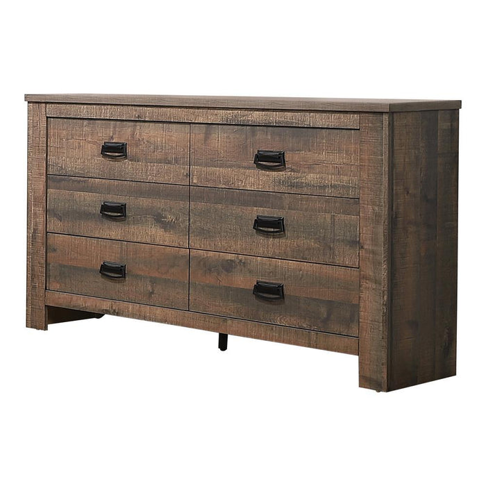 222963 DRESSER