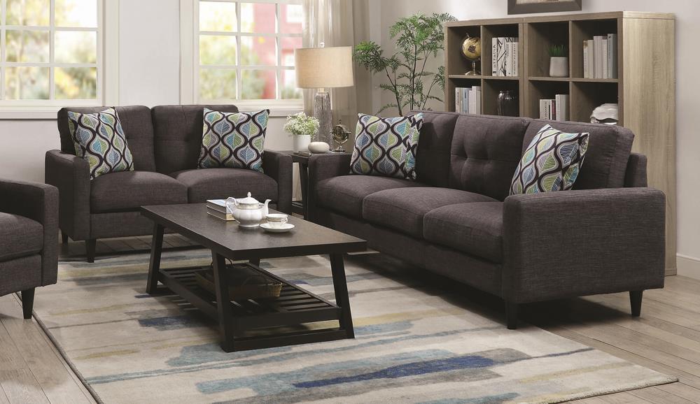 552001-S2 Living Room Set