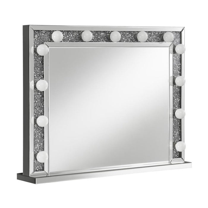 969525 TABLE MIRROR