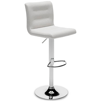 Pollzen Bar Height Bar Stool