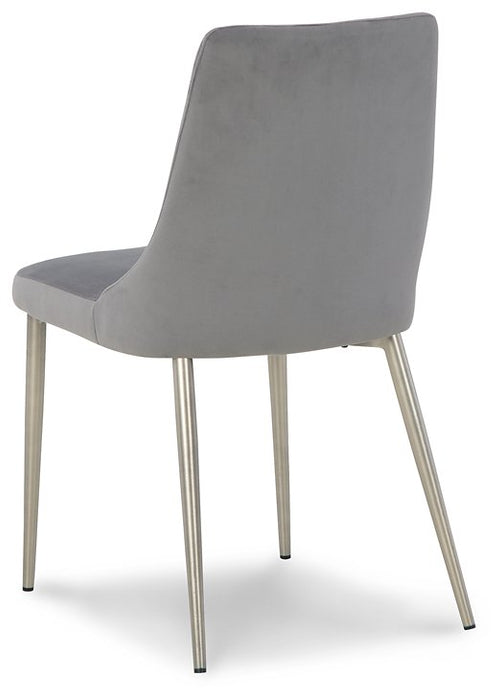 Barchoni Dining Chair