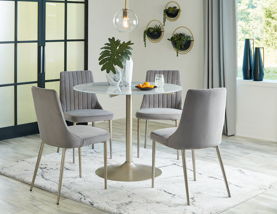 Barchoni Dining Room Set