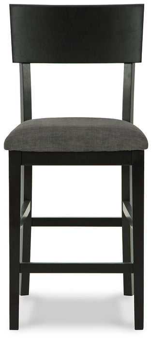 Chanzen Counter Height Bar Stool