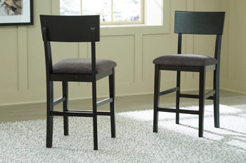 Chanzen Counter Height Bar Stool