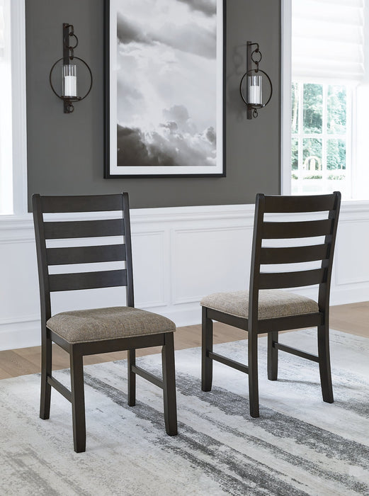 Ambenrock Dining Chair