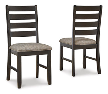 Ambenrock Dining Chair