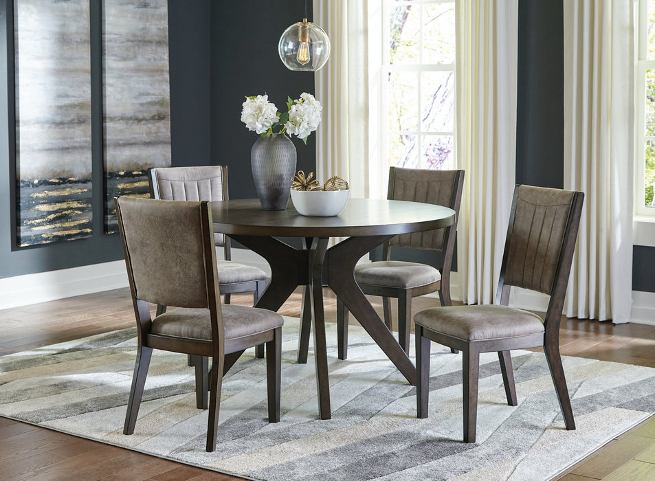 Wittland Dining Room Set