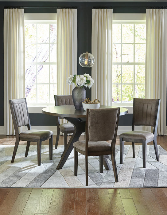 Wittland Dining Room Set