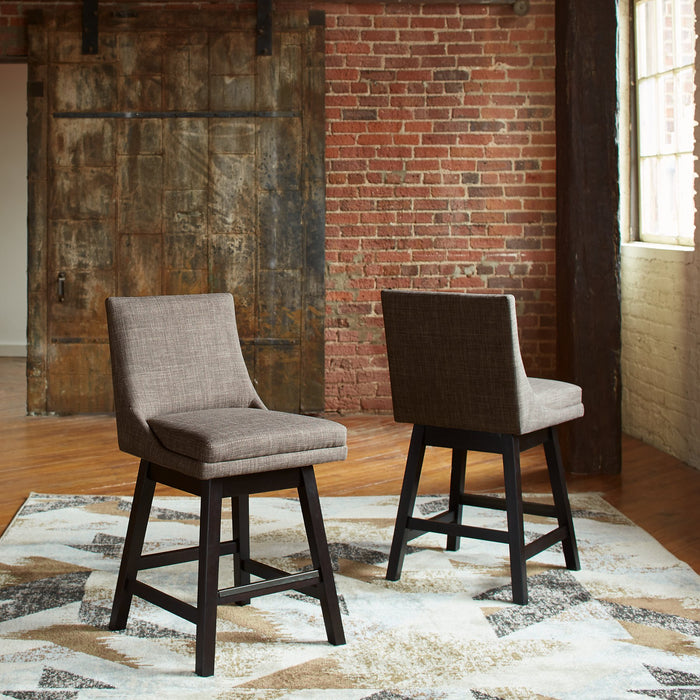 Tallenger Bar Stool Set