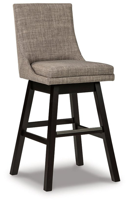 Tallenger Bar Height Bar Stool