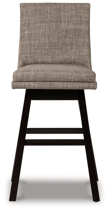 Tallenger Bar Height Bar Stool