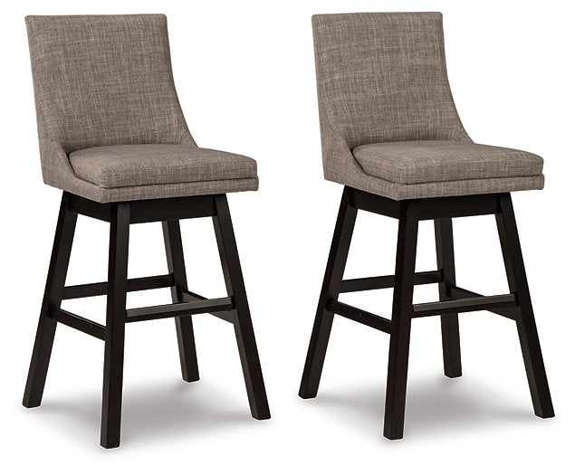 Tallenger Bar Height Bar Stool