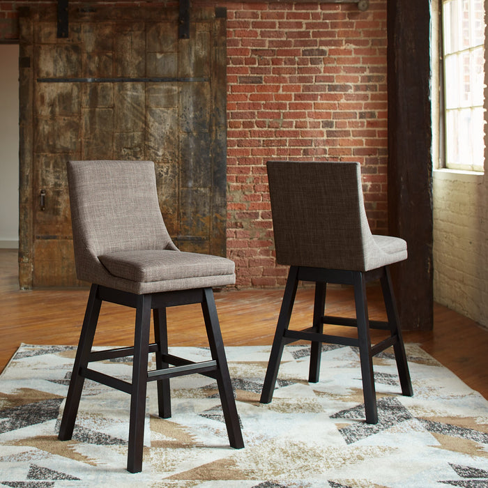 Tallenger Bar Stool Set