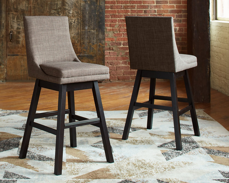 Tallenger Bar Stool Set