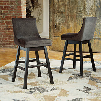 Tallenger Bar Height Bar Stool