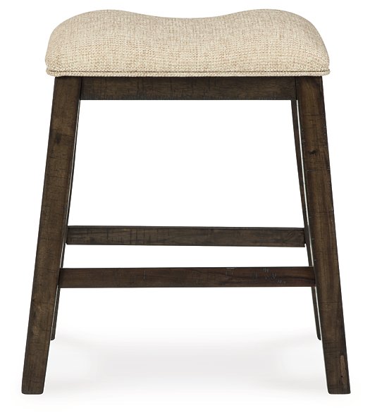 Rokane Counter Height Bar Stool