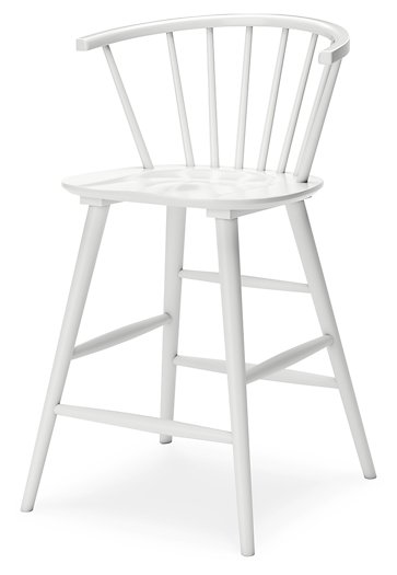 Grannen Counter Height Stool