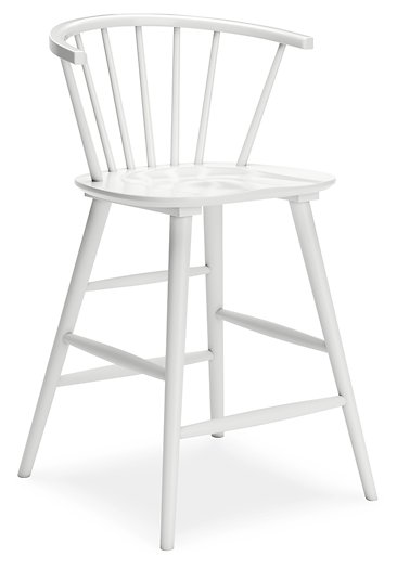 Grannen Counter Height Stool