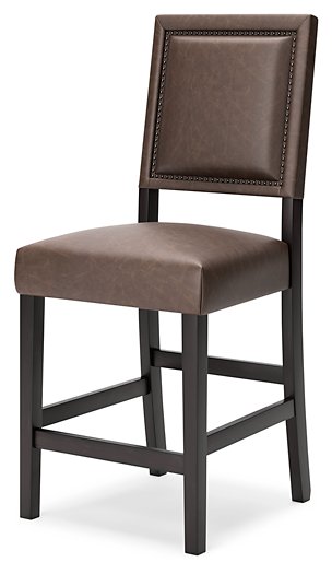 Benmara Counter Height Bar Stool