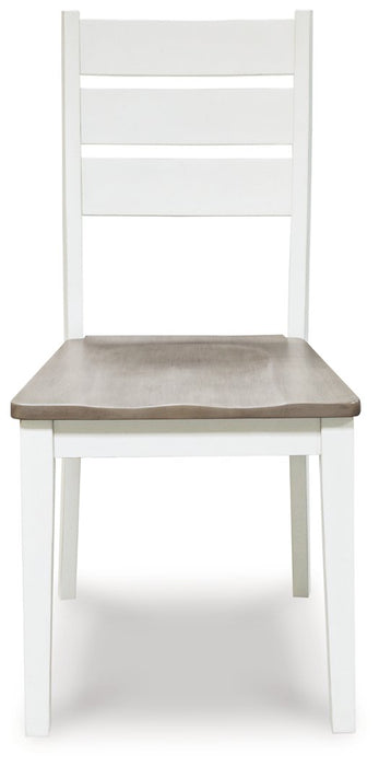 Nollicott Dining Chair