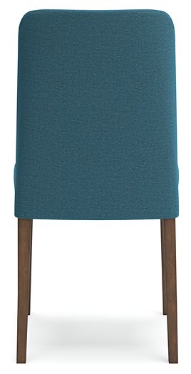 Lyncott Dining Chair