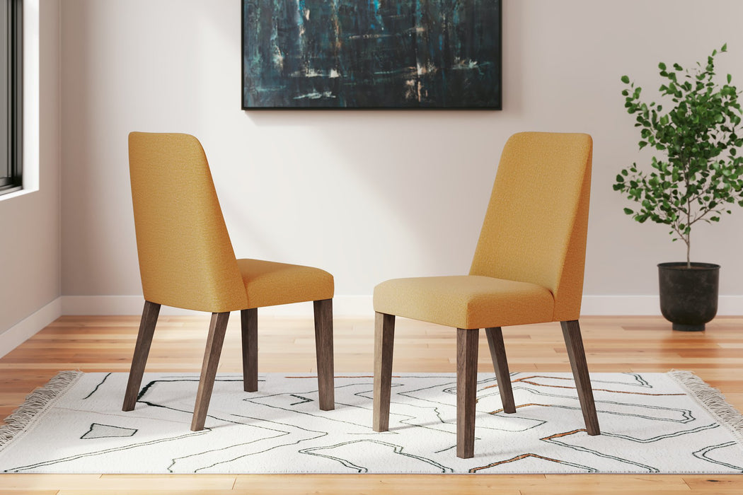 Lyncott Dining Chair