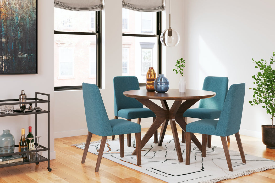 Lyncott Dining Set