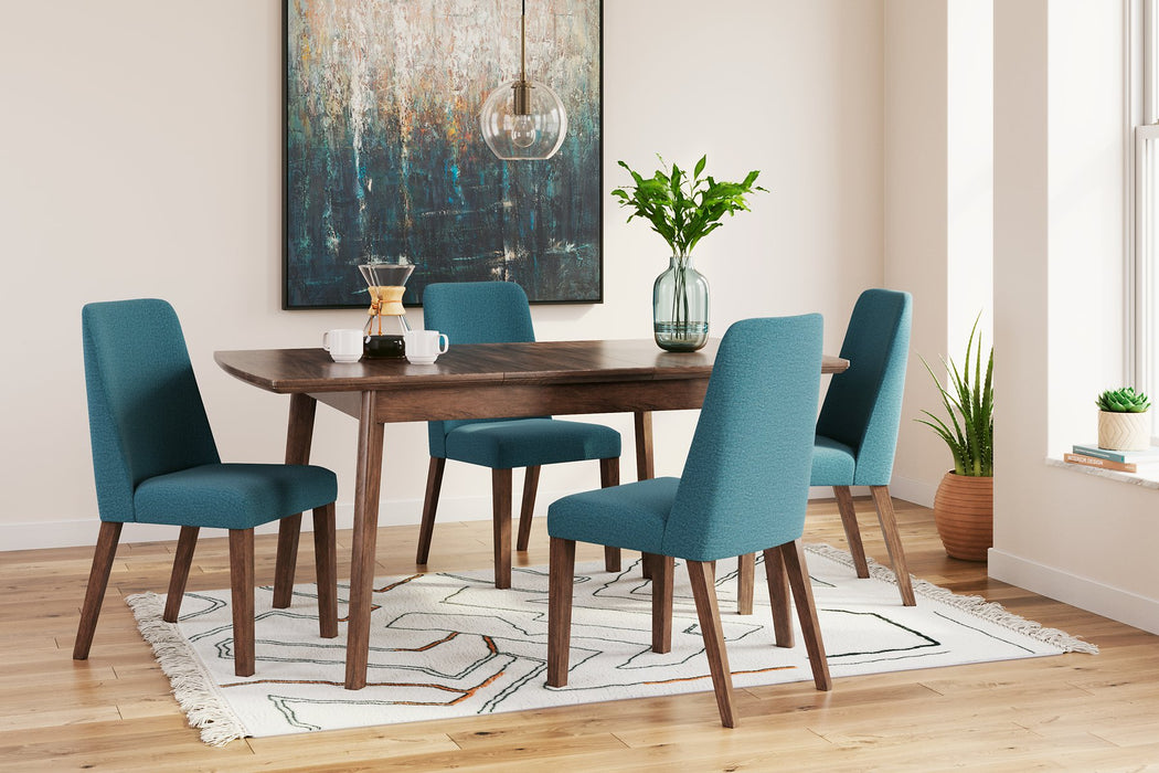 Lyncott Dining Set