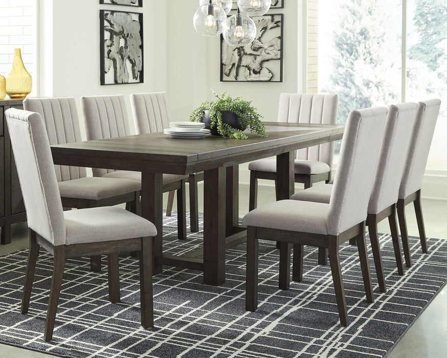 Dellbeck Dining Room Set