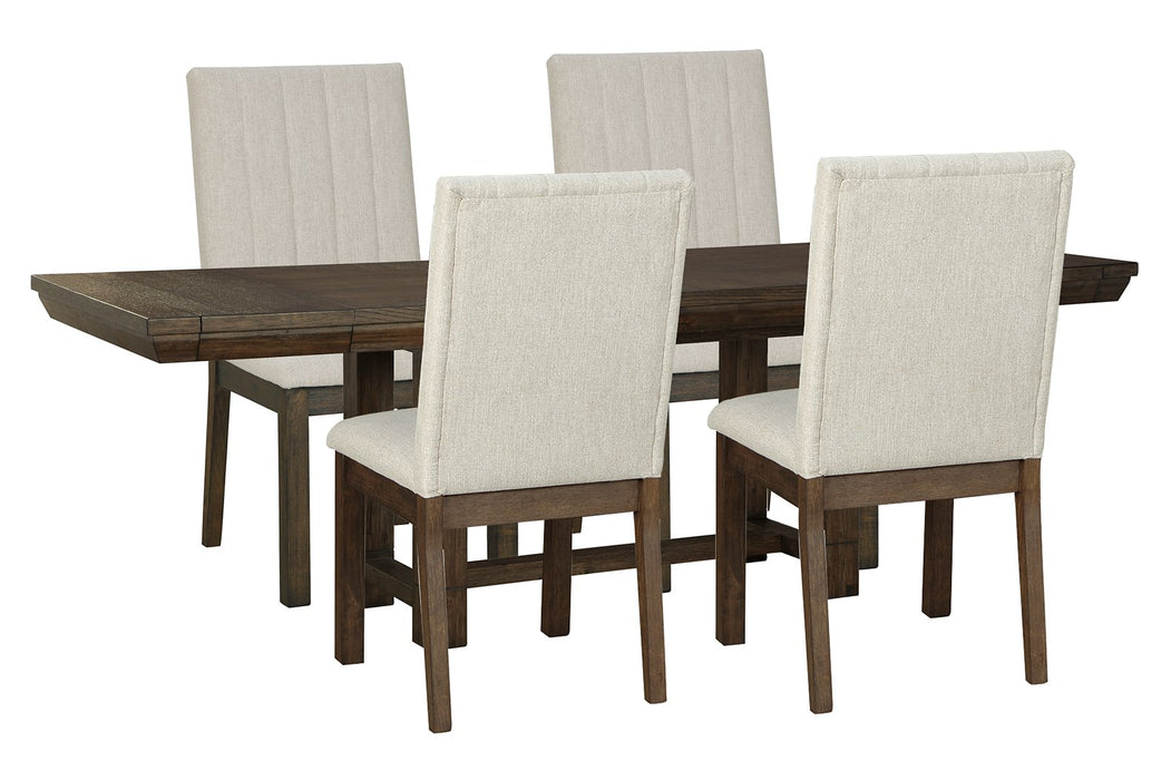 Dellbeck Dining Room Set