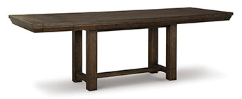 Dellbeck Dining Extension Table