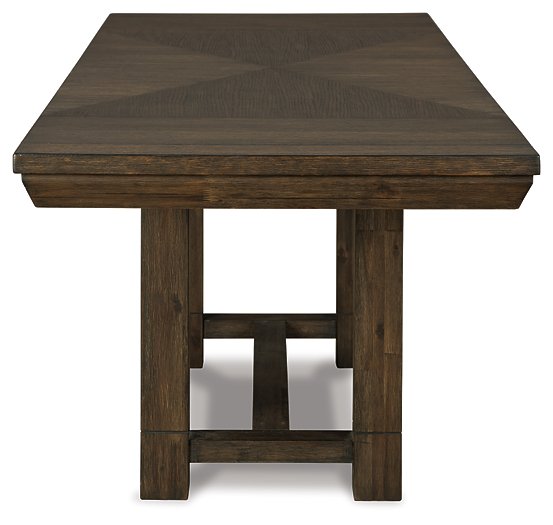 Dellbeck Dining Extension Table