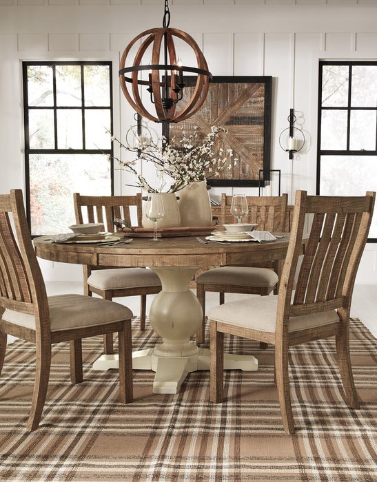 Grindleburg Dining Chair