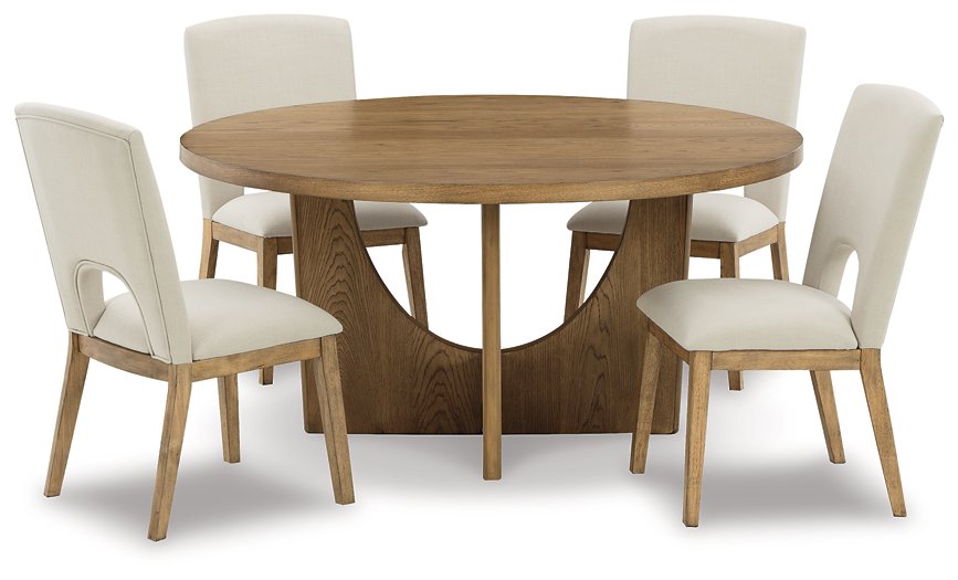 Dakmore Dining Room Set