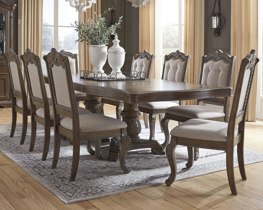 Charmond Dining Set