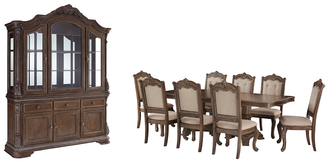 Charmond Dining Set