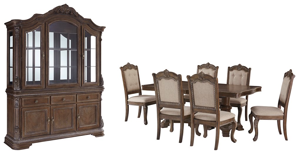 Charmond Dining Set