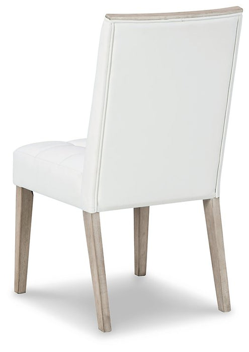 Wendora Dining Chair